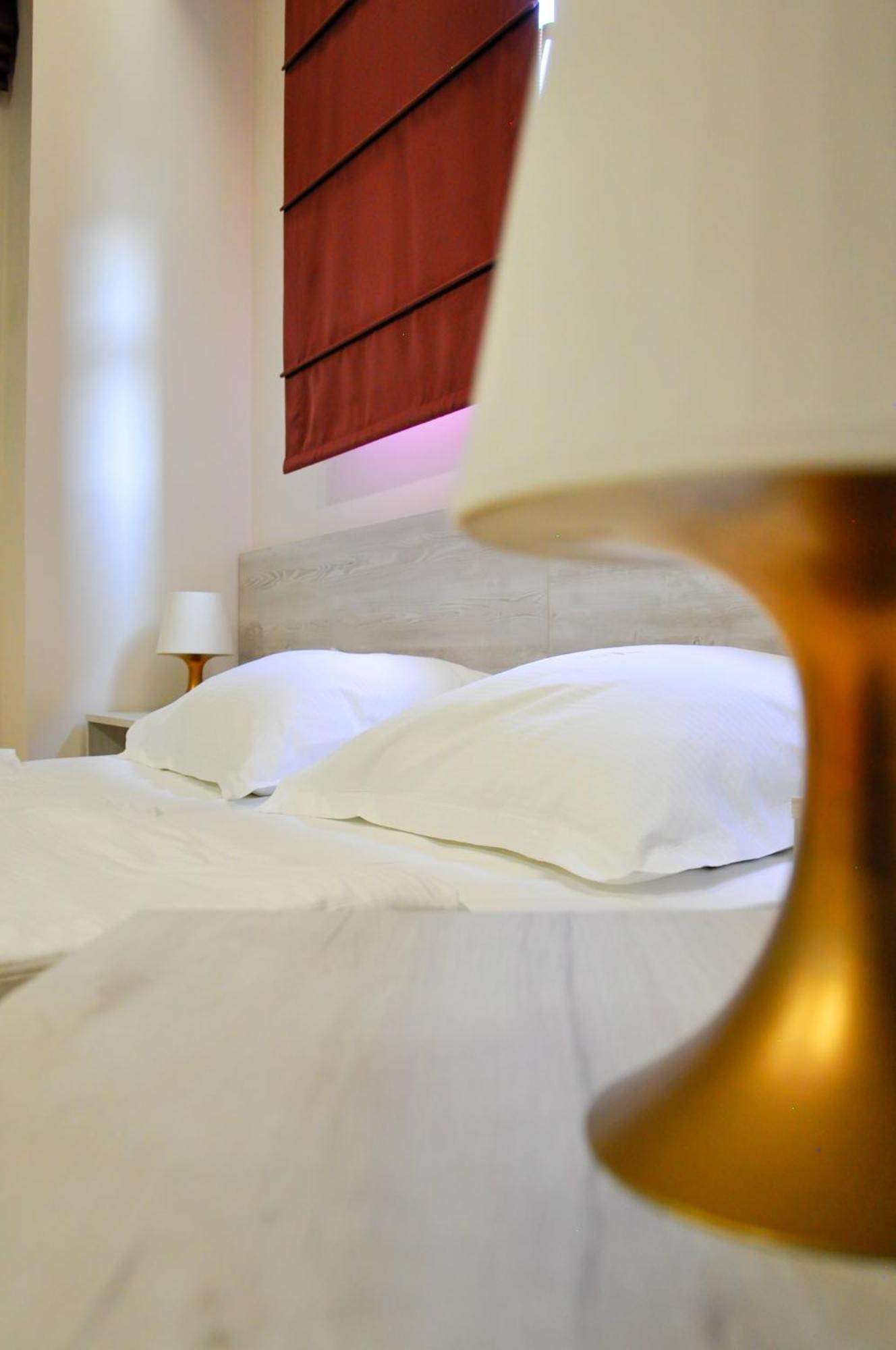 Boutique Hostel Livia Metković Kültér fotó